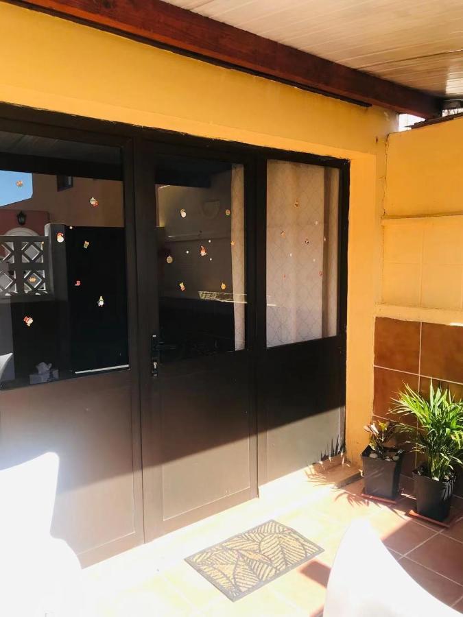 Apartamento Neptuno 14 Caleta de Fuste Exterior foto